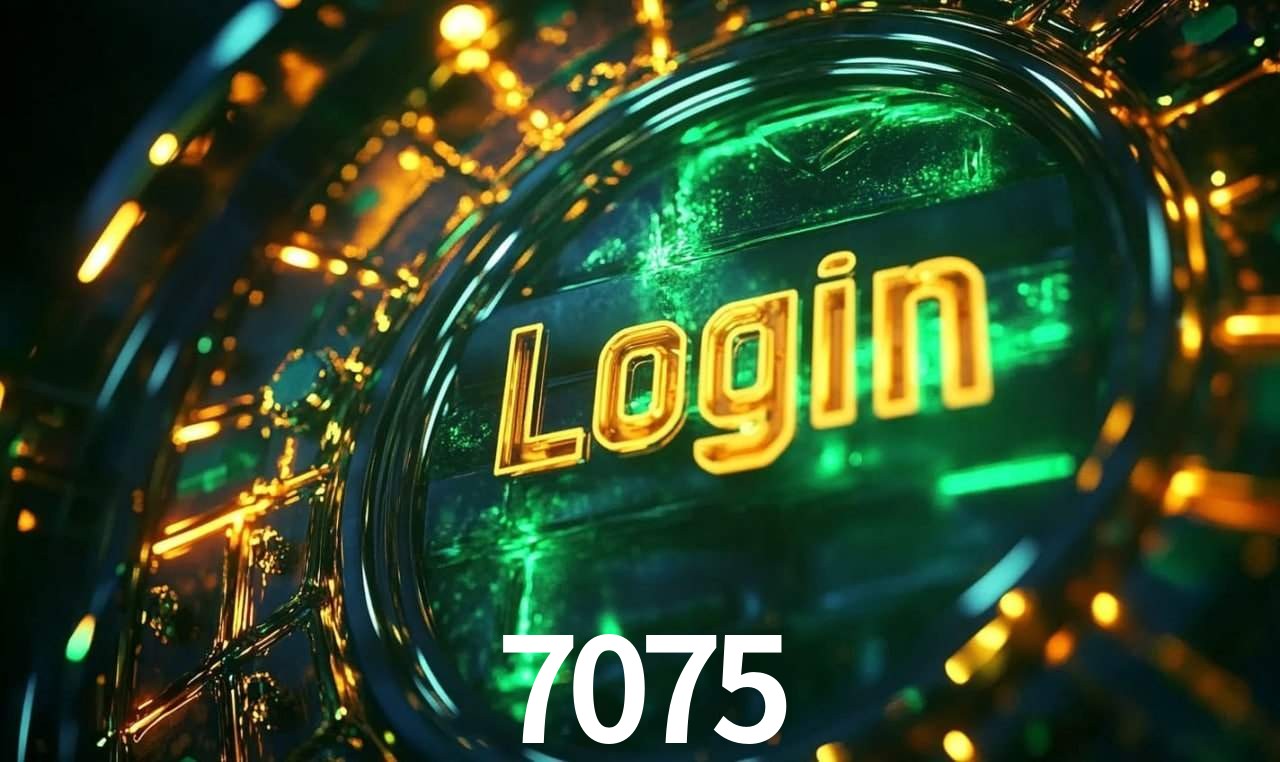 Segurança e privacidade no APP 7075